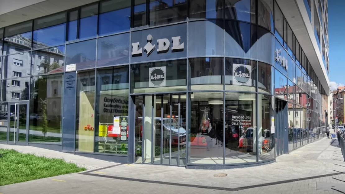 Ki nem találnád, mennyit fizethetnek a potyázók a Lidlben