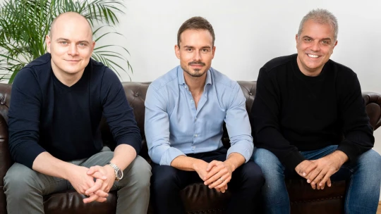 Újabb kétmillió eurót kapott egy magyar-osztrák fejlesztés, ami az orvosok legjobb barátja lehet