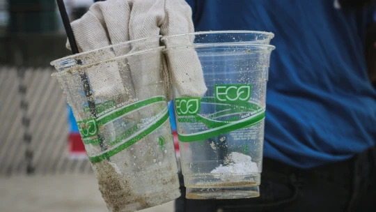 A greenwashing hat árnyalata: így ismerd fel, ha valami valójában nem zöld
