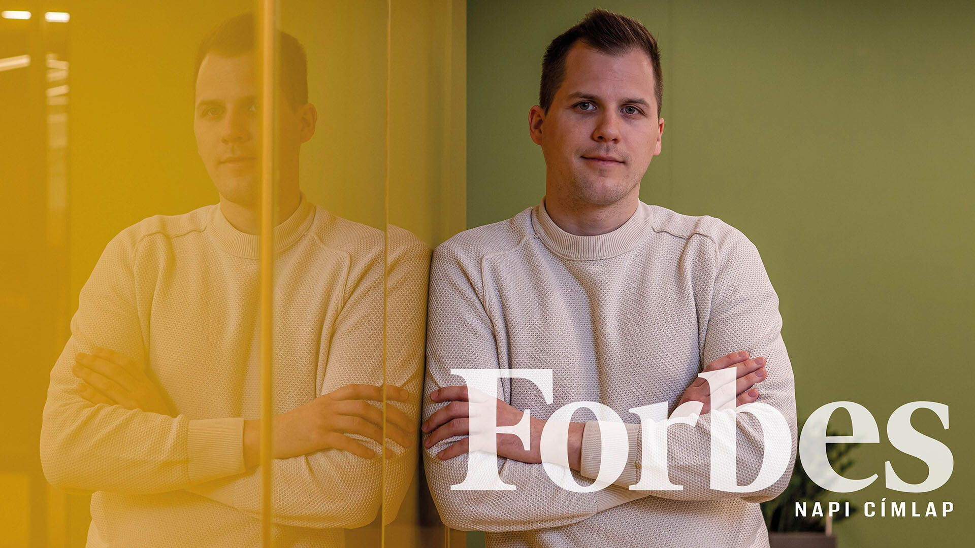 A 94 millió dollár után volt egy kis imposztor szindrómám – így pörgött fel (újra) a legértékesebb magyar startup