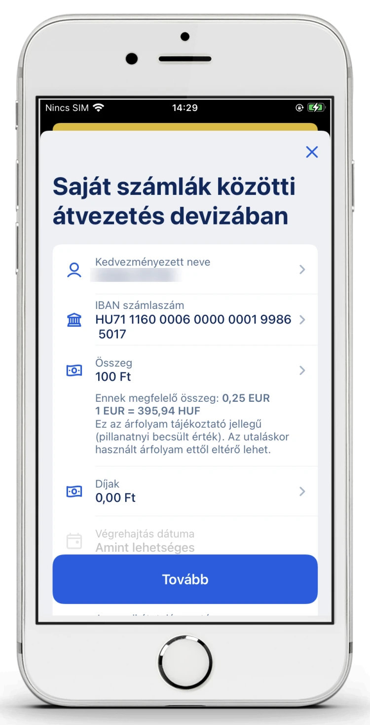 Devizaváltás: hol érdemes, saját bank vagy Revolut?_2
