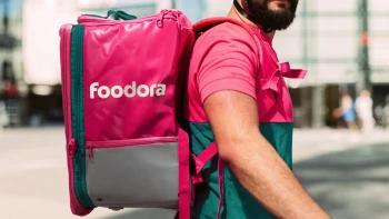 Nagy üzlet: viszik a magyar Foodorát, a világ egyik legnagyobb ételszállító platformja jöhet létre