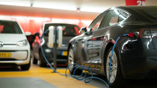 Tényleg jót tesz a bolygónak, ha elektromos autókra térünk át?
