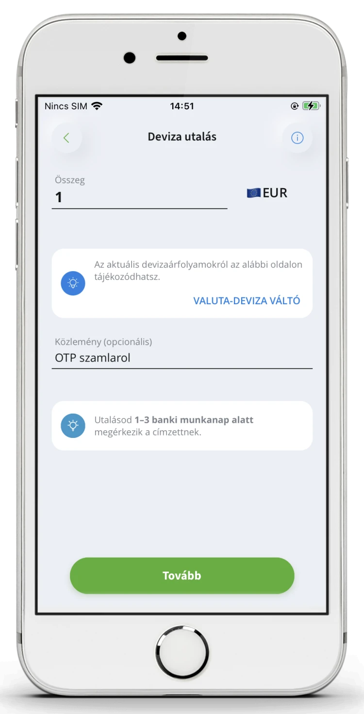 Devizaváltás: hol érdemes, saját bank vagy Revolut?_2