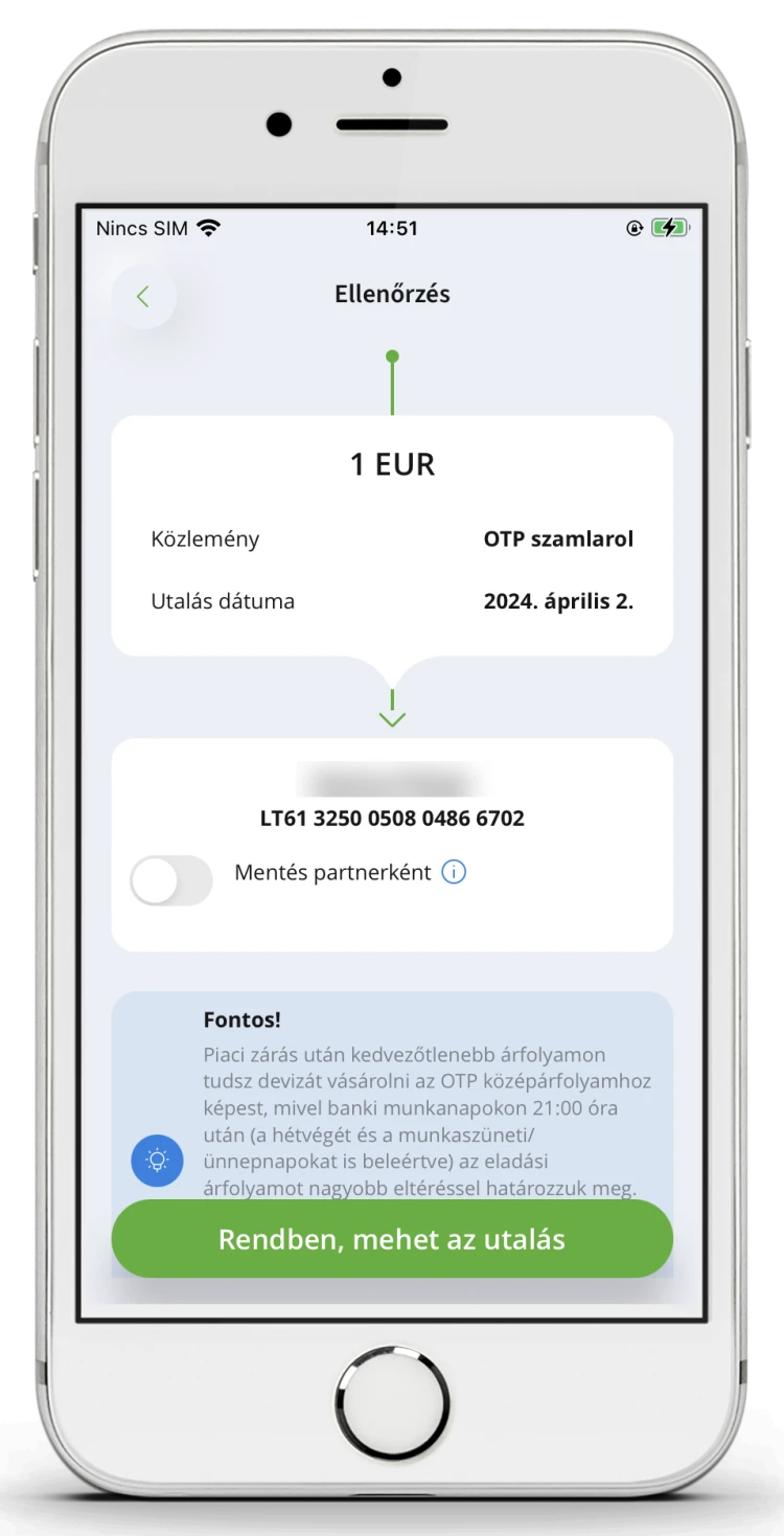 Devizaváltás: hol érdemes, saját bank vagy Revolut?_3