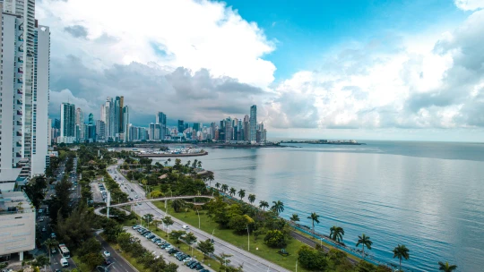 Miért ennyire alulértékelt Panama?