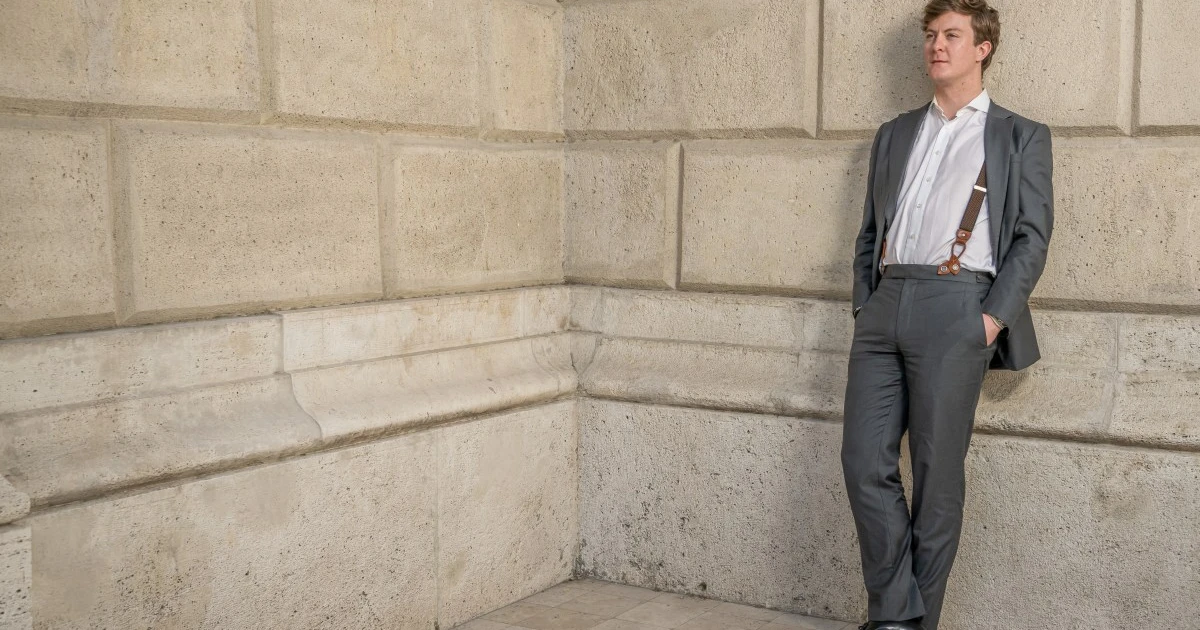 Alig múlt 30 éves, de már 42 milliárd forintot kezel az úttörő magyar befektetési guru, aki New Yorkban tűzné ki a következő zászlót