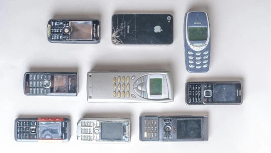 Megválnál régi, ócska mobilodtól? Most két tucat áruházban is megteheted