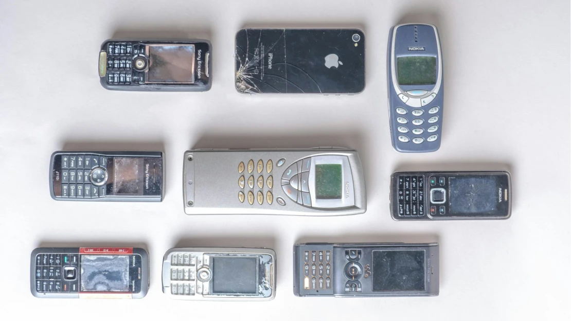 Megválnál régi, ócska mobilodtól? Most két tucat áruházban is megteheted