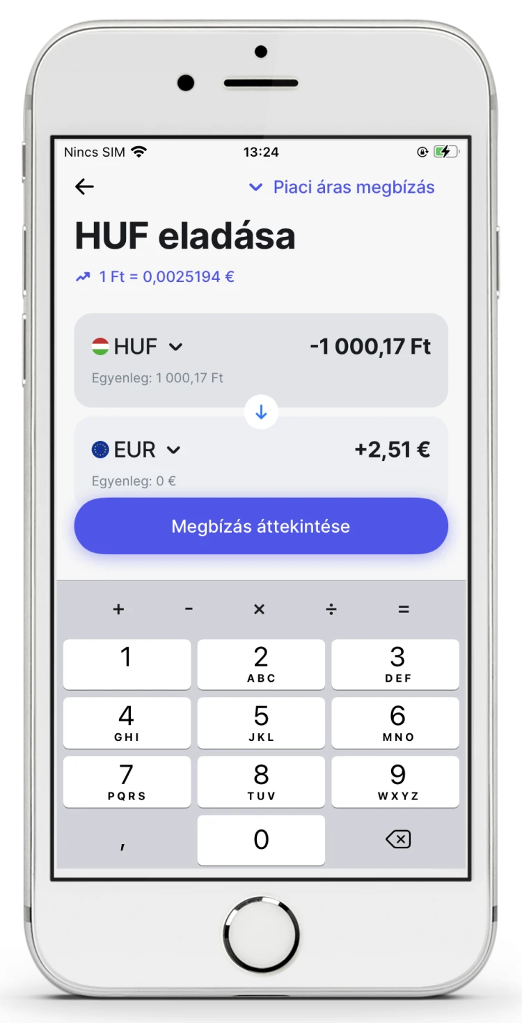 Devizaváltás: hol érdemes, saját bank vagy Revolut?_1
