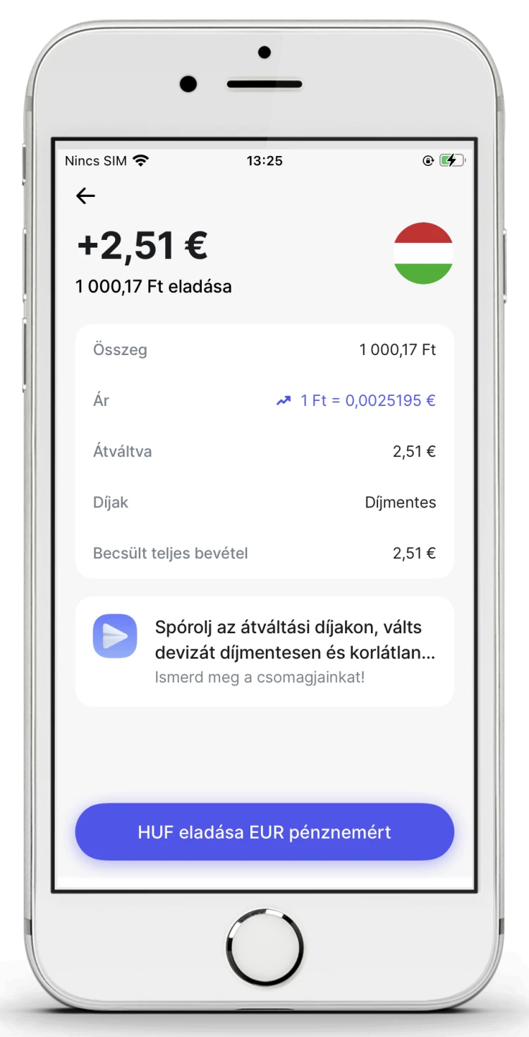 Devizaváltás: hol érdemes, saját bank vagy Revolut?_2