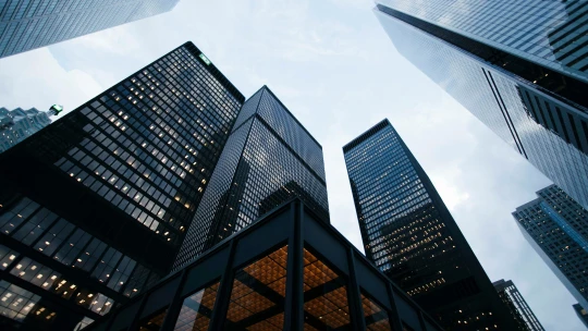 Elértük a New York-i tőzsdét? Nem. Elégedett vagyok? Maximálisan.