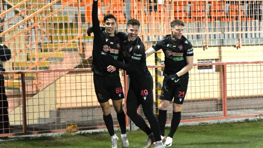 Találd ki, mennyit keres egy másodosztályú focista