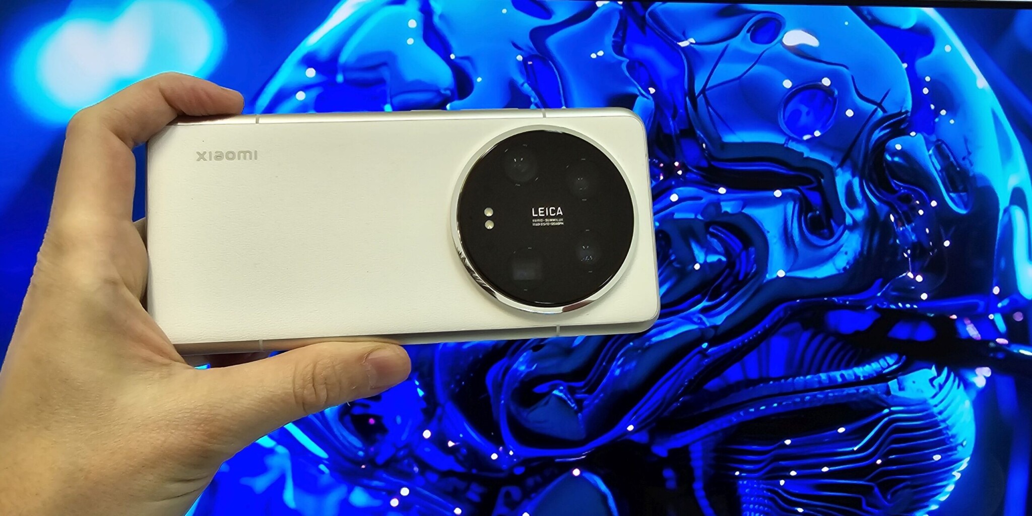 Xiaomi 14 Ultra 