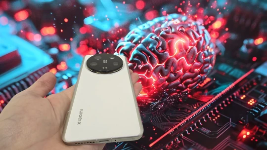 Magyarországra is megjött a telefon, amivel Kína odavágna a Samsungnak és az Apple-nek