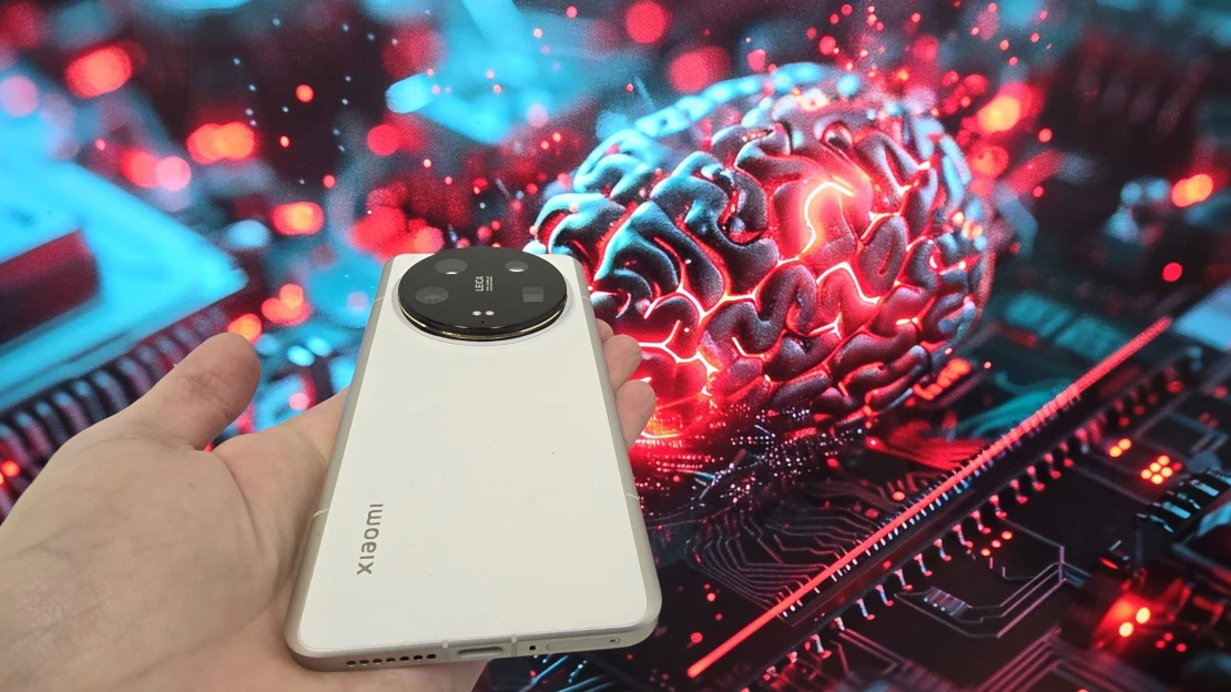 Magyarországra is megjött a telefon, amivel Kína odavágna a Samsungnak és az Apple-nek
