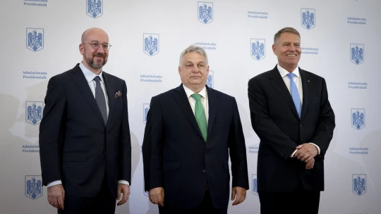 Ironikus: a soros elnökség alatt bukhatja el Orbán az EU-s pénzeket