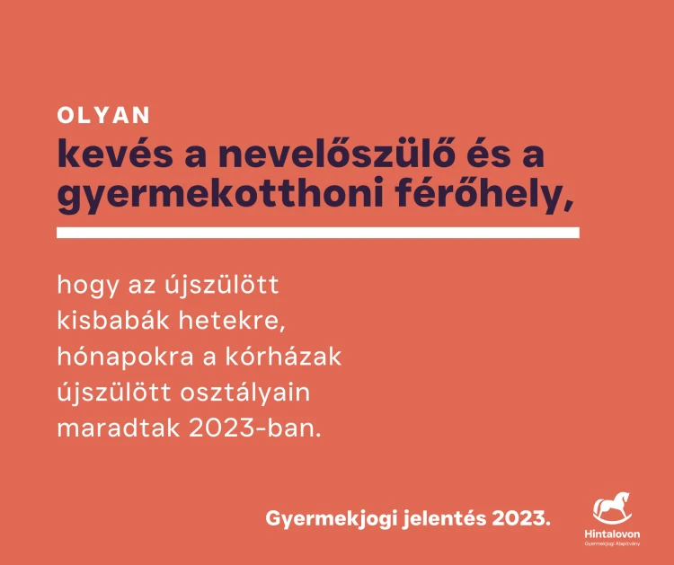 Családbarát ország? Extra nehéz volt gyereknek lenni tavaly Magyarországon_4