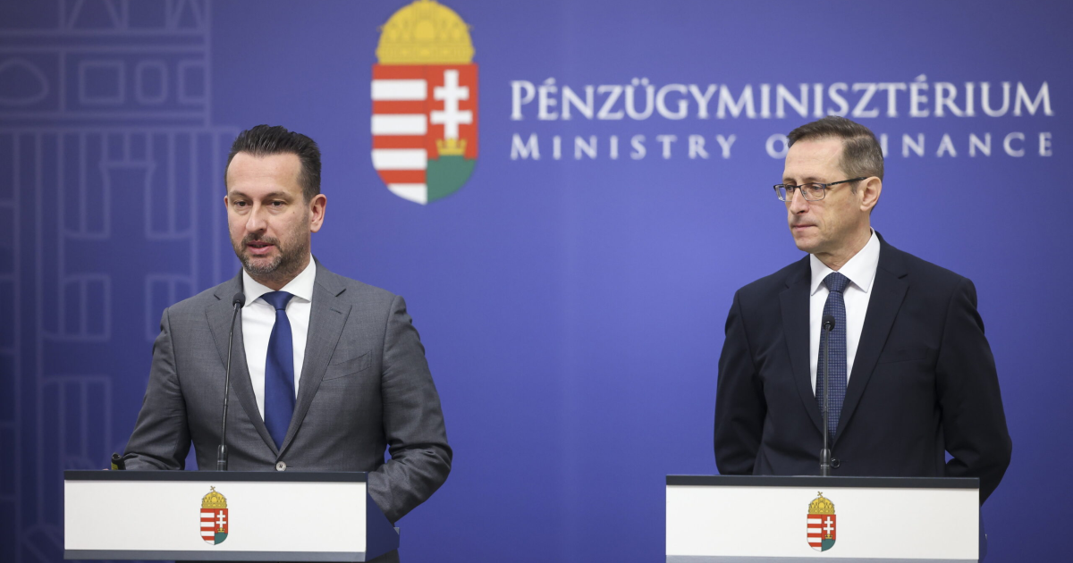 Ezt az állampapírt venné az ÁKK vezetője – igaza lehet