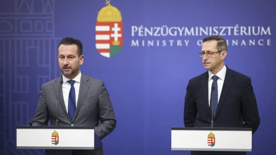 Ezt az állampapírt venné az ÁKK vezetője – igaza lehet