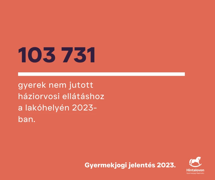 Családbarát ország? Extra nehéz volt gyereknek lenni tavaly Magyarországon_1