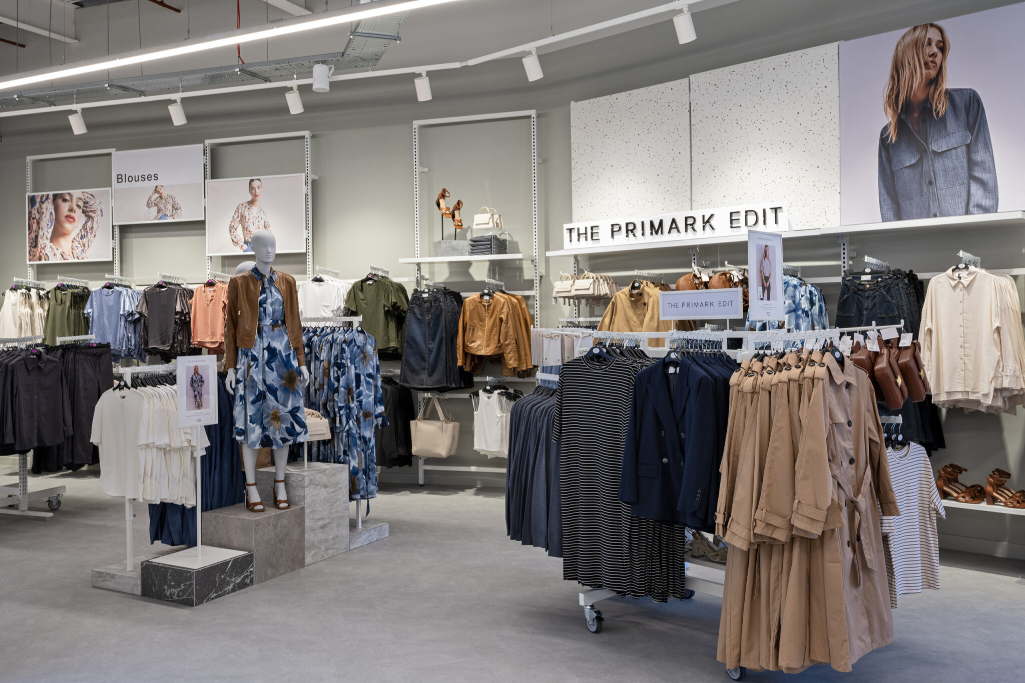 Kiderítettük, drágább lesz-e a magyar Primark, mint más országokban