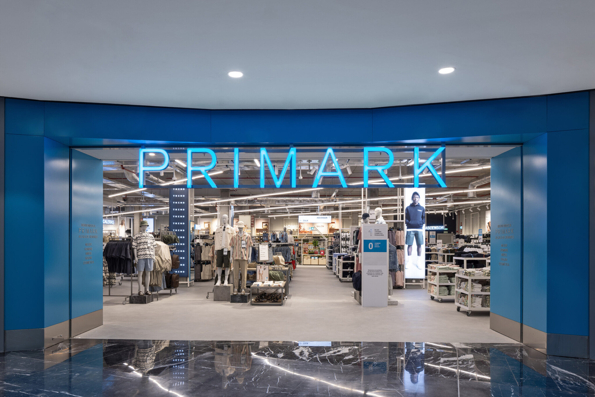 Kiderítettük, drágább lesz-e a magyar Primark, mint más országokban