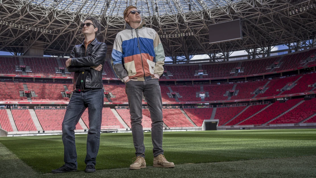 „Sosem fog megtörténni” – gondolta Marsalkó Dávid a Puskásról. Tévedett