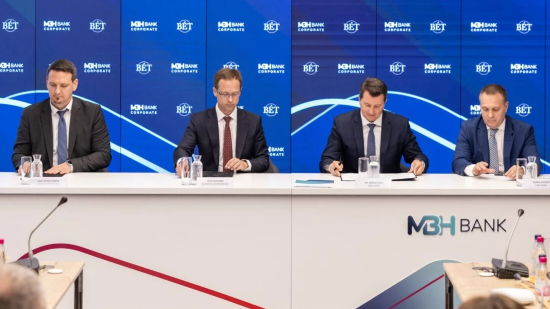 A 80 milliárd forint különadó sem tudta megállítani Mészáros bankjának növekedését