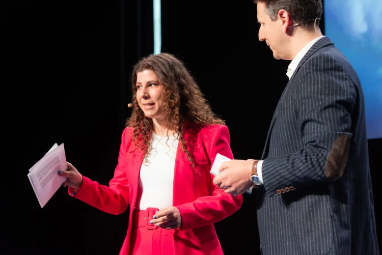 Beton.Hofi, T. Danny, Diller Kevin – ilyen volt a Forbes első Influencer Summitja_2