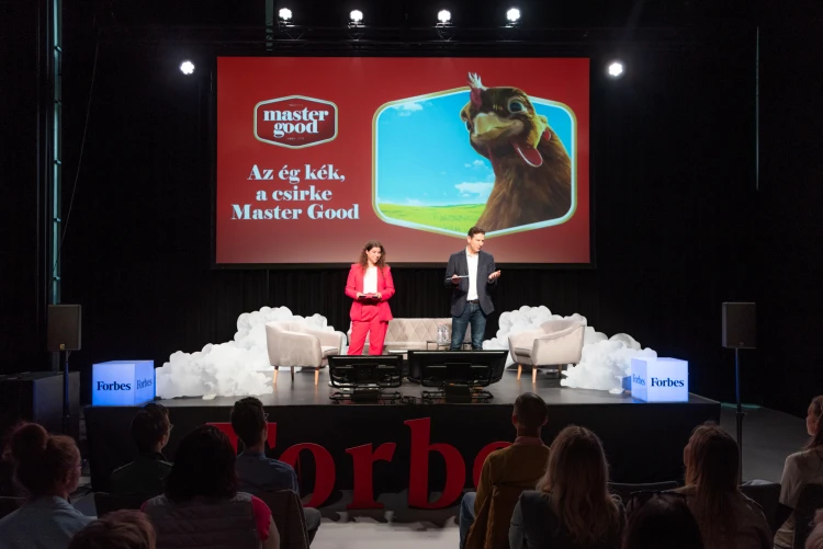 Beton.Hofi, T. Danny, Diller Kevin – ilyen volt a Forbes első Influencer Summitja_4