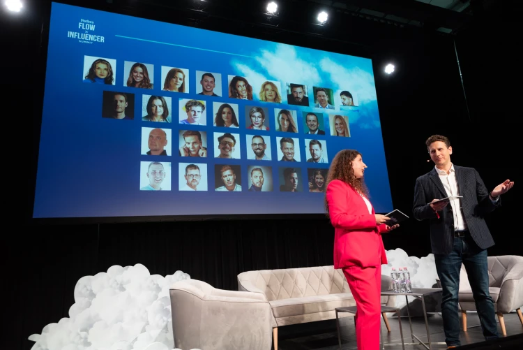 Beton.Hofi, T. Danny, Diller Kevin – ilyen volt a Forbes első Influencer Summitja_0