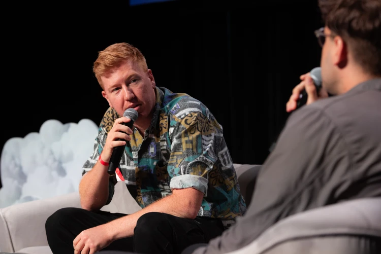 Beton.Hofi, T. Danny, Diller Kevin – ilyen volt a Forbes első Influencer Summitja_1