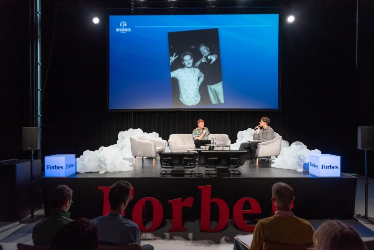 Beton.Hofi, T. Danny, Diller Kevin – ilyen volt a Forbes első Influencer Summitja_5