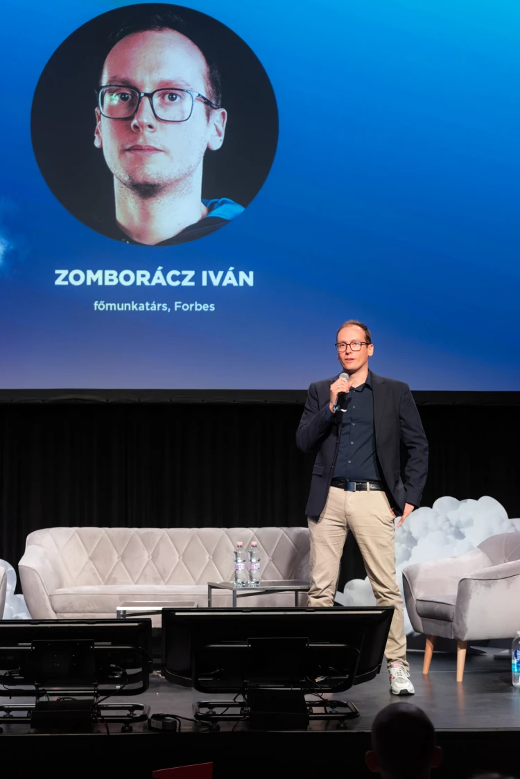 Beton.Hofi, T. Danny, Diller Kevin – ilyen volt a Forbes első Influencer Summitja_8