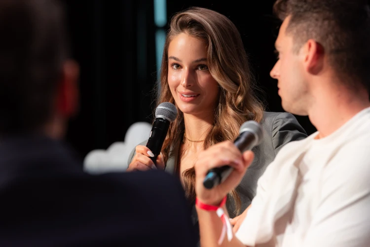 Beton.Hofi, T. Danny, Diller Kevin – ilyen volt a Forbes első Influencer Summitja_11