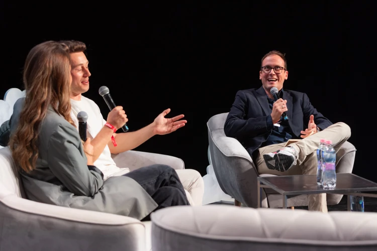 Beton.Hofi, T. Danny, Diller Kevin – ilyen volt a Forbes első Influencer Summitja_10