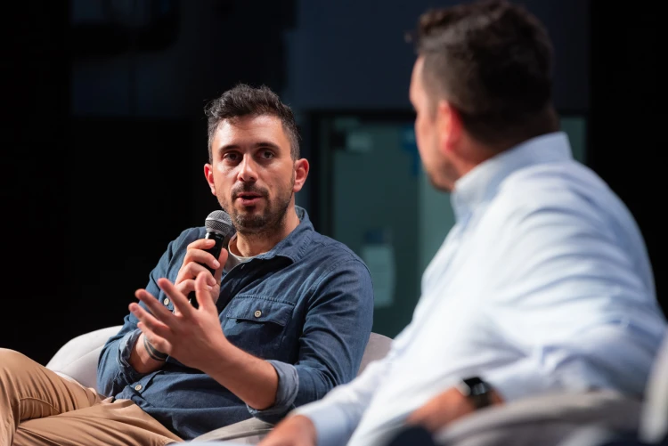 Beton.Hofi, T. Danny, Diller Kevin – ilyen volt a Forbes első Influencer Summitja_13