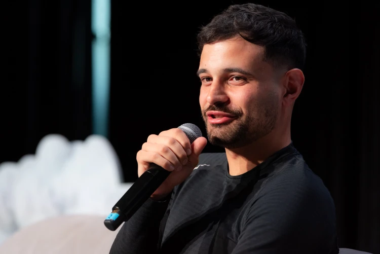 Beton.Hofi, T. Danny, Diller Kevin – ilyen volt a Forbes első Influencer Summitja_15