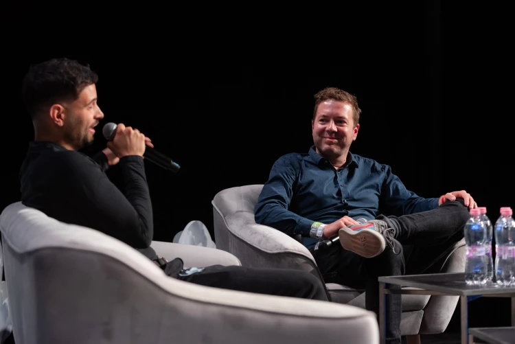Beton.Hofi, T. Danny, Diller Kevin – ilyen volt a Forbes első Influencer Summitja_16