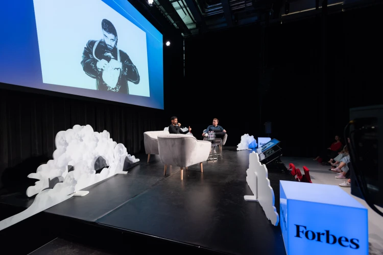 Beton.Hofi, T. Danny, Diller Kevin – ilyen volt a Forbes első Influencer Summitja_18