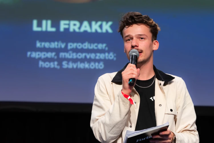 Beton.Hofi, T. Danny, Diller Kevin – ilyen volt a Forbes első Influencer Summitja_19