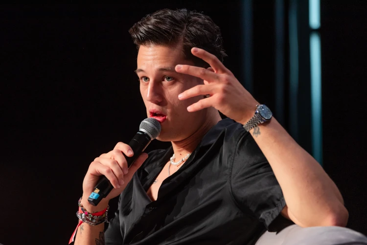 Beton.Hofi, T. Danny, Diller Kevin – ilyen volt a Forbes első Influencer Summitja_20