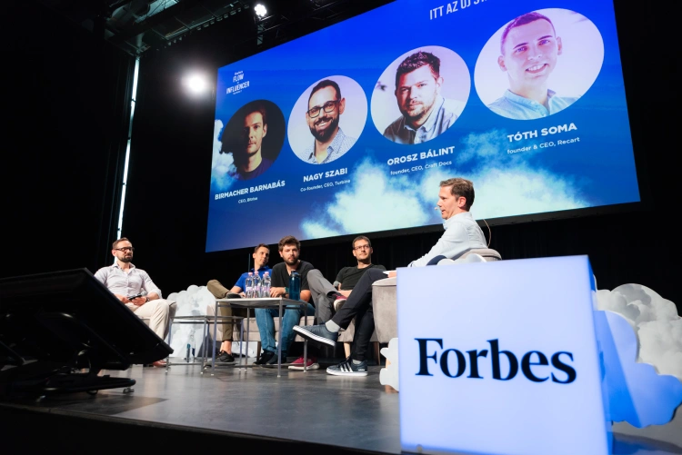 Beton.Hofi, T. Danny, Diller Kevin – ilyen volt a Forbes első Influencer Summitja_22