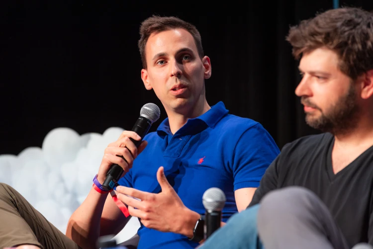 Beton.Hofi, T. Danny, Diller Kevin – ilyen volt a Forbes első Influencer Summitja_24
