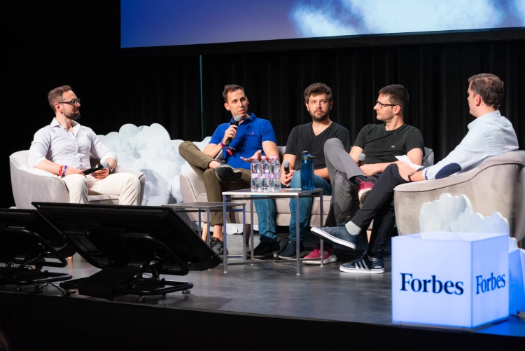Beton.Hofi, T. Danny, Diller Kevin – ilyen volt a Forbes első Influencer Summitja_25