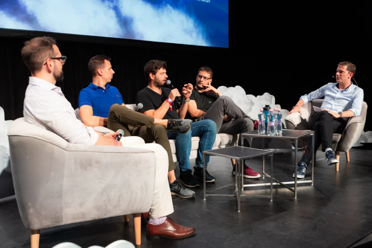 Beton.Hofi, T. Danny, Diller Kevin – ilyen volt a Forbes első Influencer Summitja_26