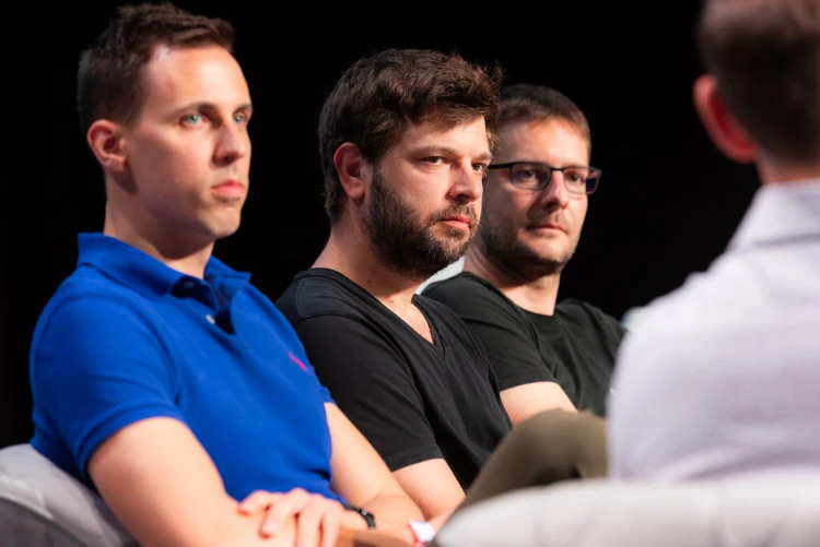 Beton.Hofi, T. Danny, Diller Kevin – ilyen volt a Forbes első Influencer Summitja_27