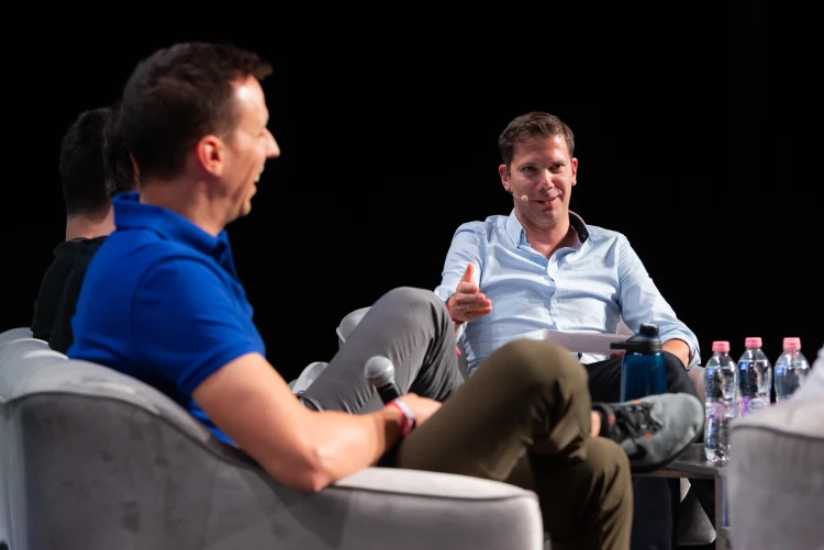 Beton.Hofi, T. Danny, Diller Kevin – ilyen volt a Forbes első Influencer Summitja_29