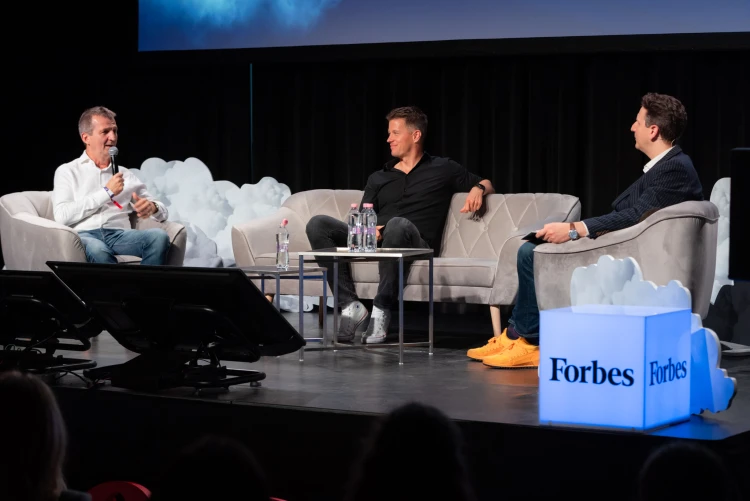 Beton.Hofi, T. Danny, Diller Kevin – ilyen volt a Forbes első Influencer Summitja_32
